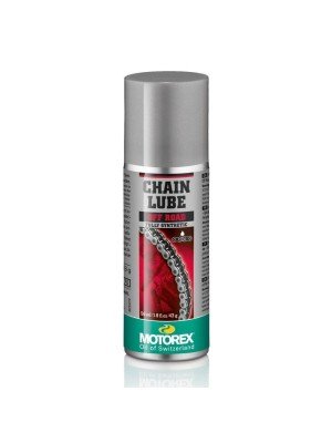 MOTOREX CHAIN LUBE REFILL ME 56ML
